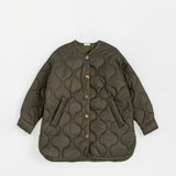 Women's demi-season jacket