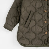 Women's demi-season jacket