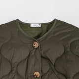 Women's demi-season jacket