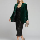 Women's occasion dress