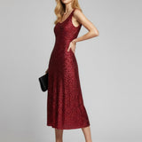 Women's occasion dress