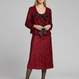 Women's occasion dress