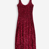 Women's occasion dress