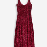 Women's occasion dress