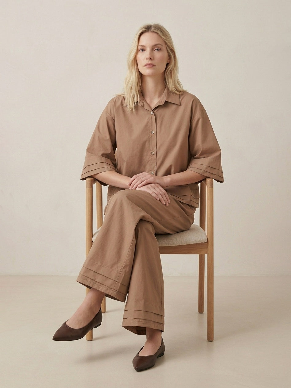 Women's trousers