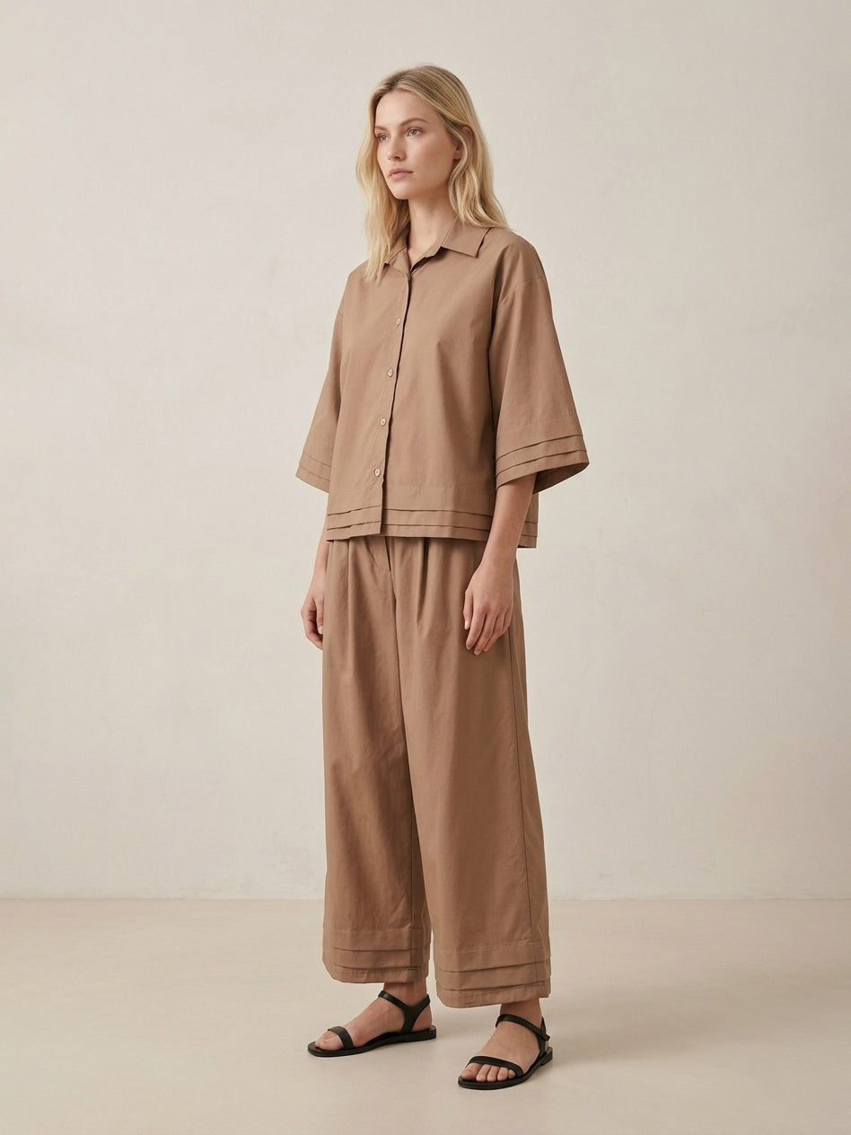 Women's shirts