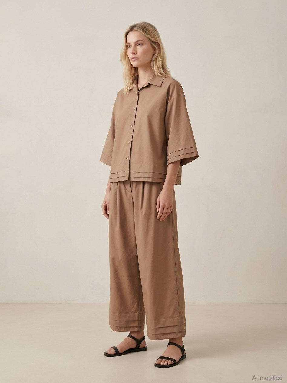 Women's shirts