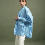 Women's shirt, Oversized