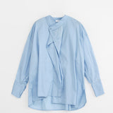 Women's shirt, Oversized