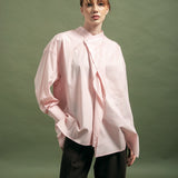 Women's shirt, Oversized