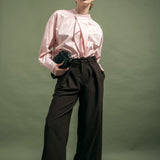 Women's shirt, Oversized