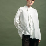 Women's shirt, Oversized