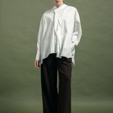 Women's shirt, Oversized