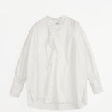 Women's shirt, Oversized