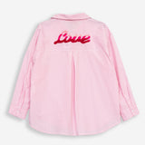 Women's shirts