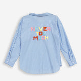 Women's shirts