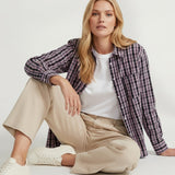 Women's shirts