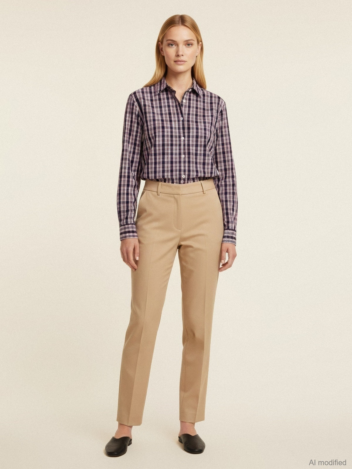 Women's shirts