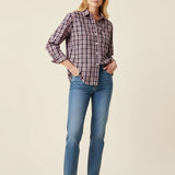 Women's shirts