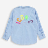 Women's shirts