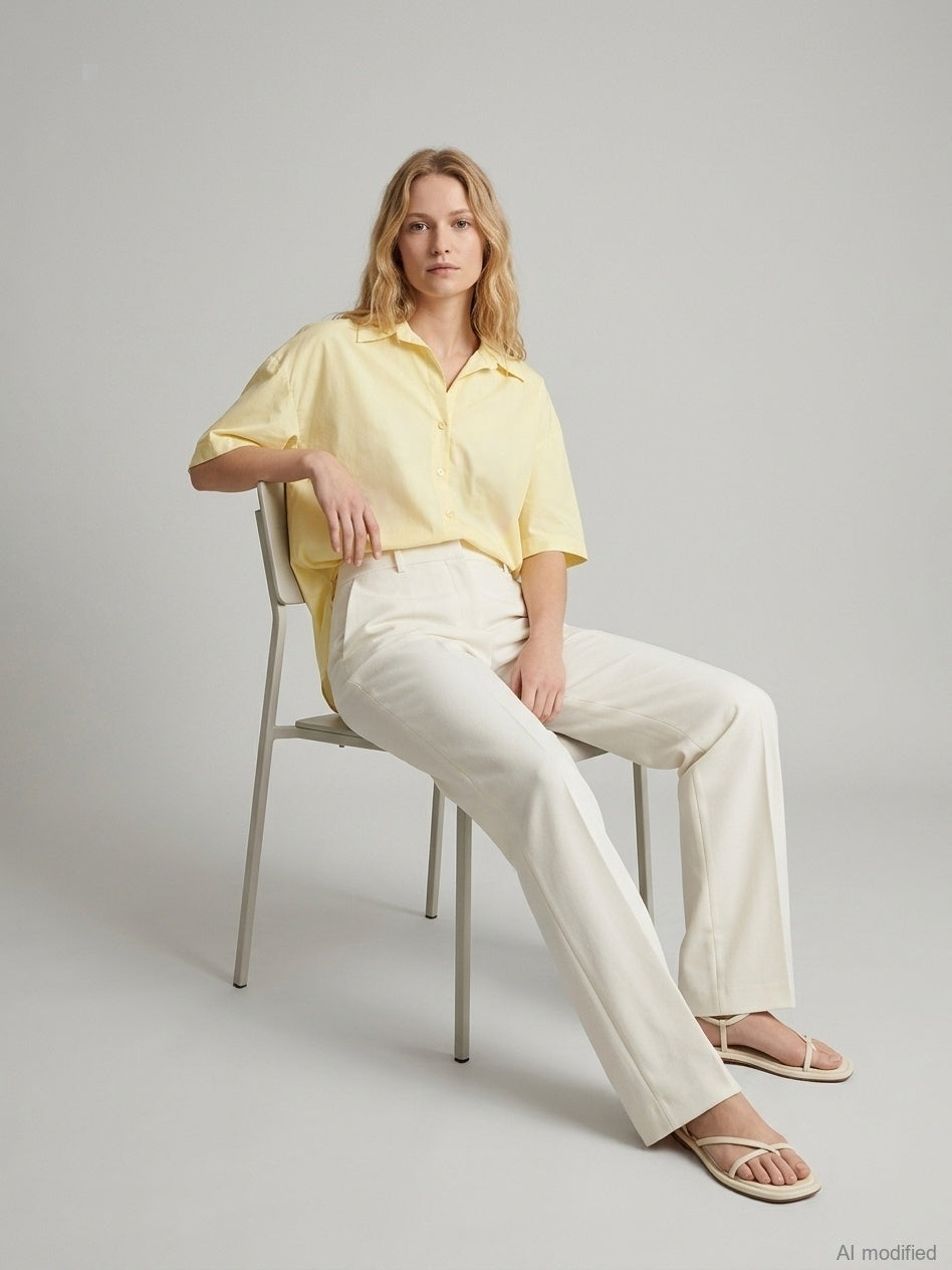 Women's shirts