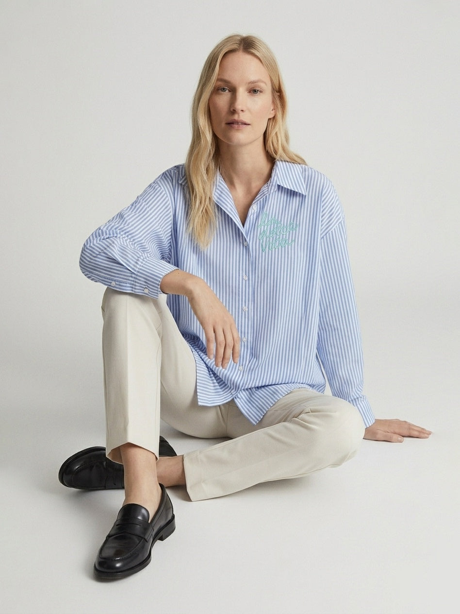 Women's shirts