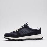 Leisure shoes