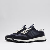 Leisure shoes