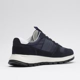 Leisure shoes