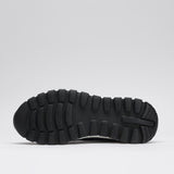 Leisure shoes