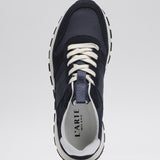 Leisure shoes
