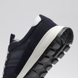 Leisure shoes