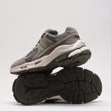 Leisure shoes