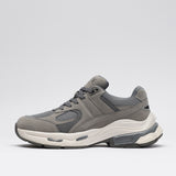 Leisure shoes