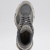 Leisure shoes