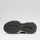 Leisure shoes