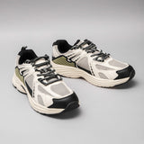 Leisure shoes