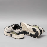 Leisure shoes