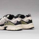 Leisure shoes