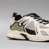Leisure shoes