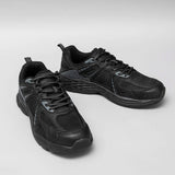 Leisure shoes