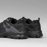 Leisure shoes