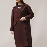 Women's coat