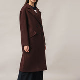 Women's coat