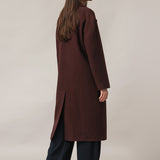 Women's coat