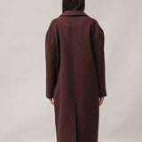 Women's coat