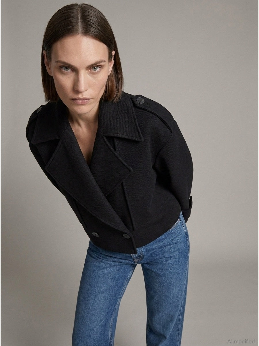 Women's coat