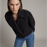 Women's coat