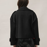 Women's coat