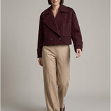 Women's coat